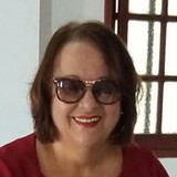 Maria das Graças F.leal