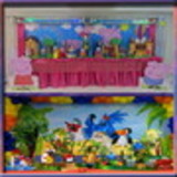 Brincadeira de criança me