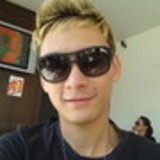 Yoshihissa Shimizu Junior