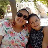 graciele alves da silva