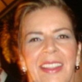 Solange Preciosa Iervolino