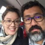 Luciane Paiva Teixeira