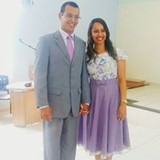 Nara Cristiane Passos Silva