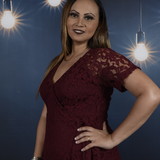 GILMARA NICOLAU M. DOS SANTOS