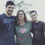 marione florence barros