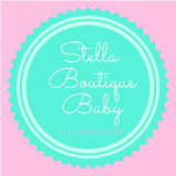Stella Boutique Baby.