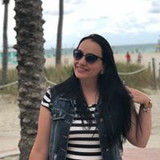 Lenita Maria Sevela Ferreira