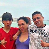 sandra bim do nascimento