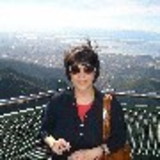 Adriana Mesquita Pracownik