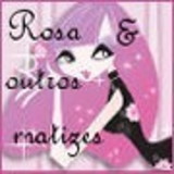 Rosa e outros matizes