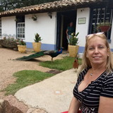 sonia cristina camargo de campos