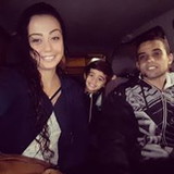 Maria Luziene de Araujo