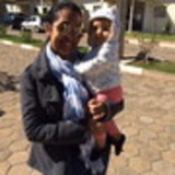 Ana Raphaela Nascimento