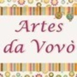 Artes da vovó