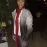 Leila Bárbara Florencio Pimentel