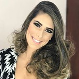 Thaises Rodrigues C Ferreira