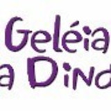 Geléia da Dinda