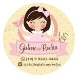 Gislene dos Santos Santana Rocha