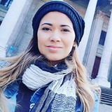 Débora Alves de Andrade