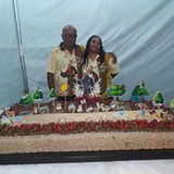 Marileide Pinho de Oliveira