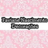 Faviane Nascimento