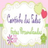 Cantinho das Fadas Festas