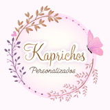 Kaprichos Personalizados