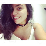 Sabrina Andrade Silva