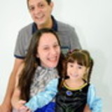 Simone Gonçalves Serrano