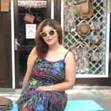 Giovana Araujo Bueno