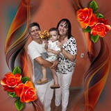 RONIBERGUE M DA SILVA