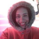 Jaqueline Corrêa do Amorim dos Santos