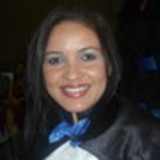 Claudia Silva Ribeiro