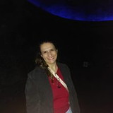 Claudia Marinho Ribeiro