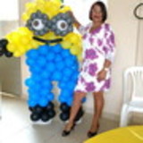 NILZETE DE JESUS DAMASCENO