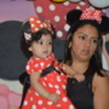 GLACE DANIELLE DE A. C. SILVA