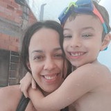 Raquel Eliane de Matos Rasquinha