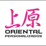 oriental personalizados