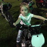 Cristiane Denardi Alves da Silva