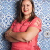 Hélia Aparecida Vieira Barricoso