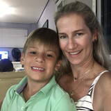 Juliana Maria Cruz Alves