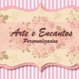 Arte e Encantos Personalizados