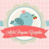 Ateliê Pequena Cerejinha