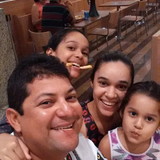 danielle santos noberto da silva