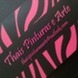 Thais Caroline Grosso Silva