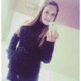 Adrielly Caroline Ribeiro Vieira