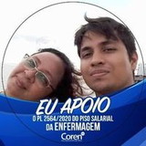 Eudinair Marlise Feitosa Bezerra