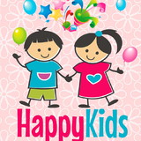 Happy Kids