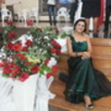 Solange Evangelista Dodô de Araujo