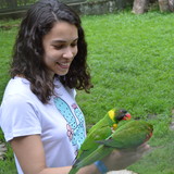 Kelly Naiara Soares de Souza Santos